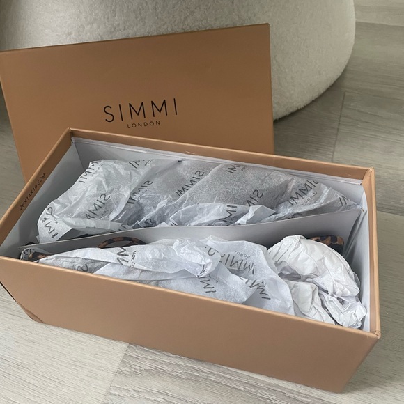 Simmi London heels - Picture 5 of 5